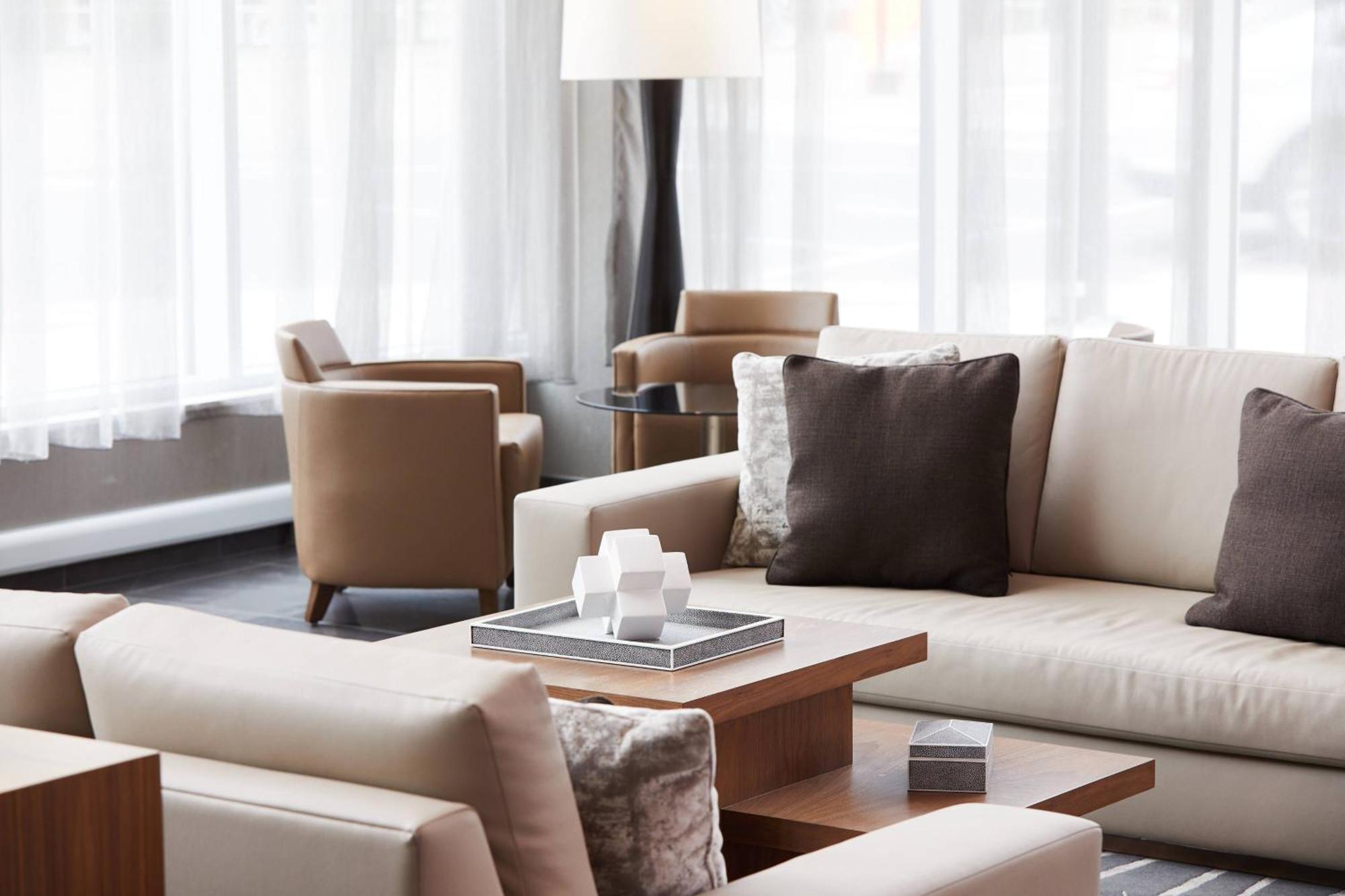 Ac Hotel By Marriott Madison Downtown Экстерьер фото