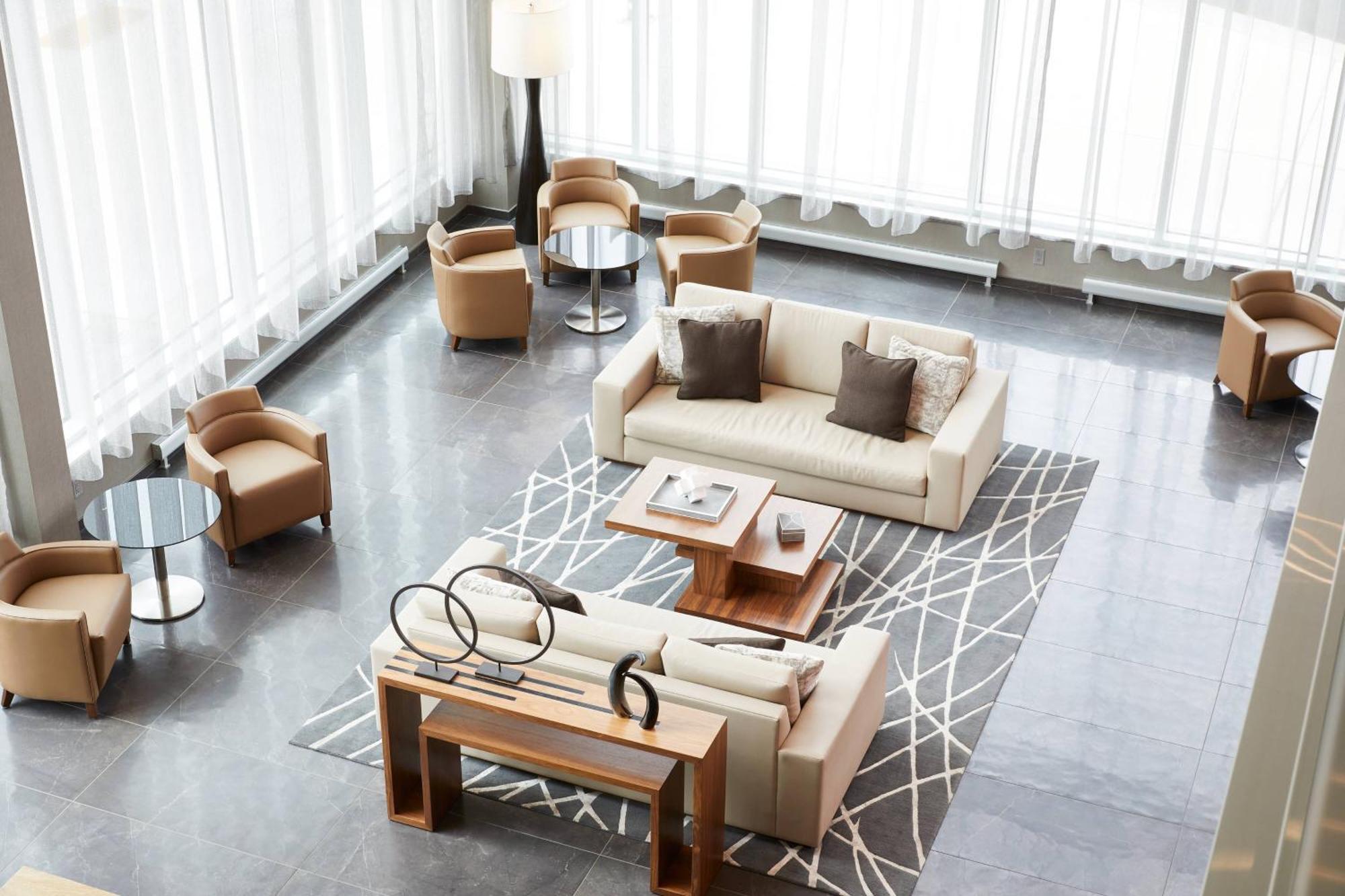 Ac Hotel By Marriott Madison Downtown Экстерьер фото
