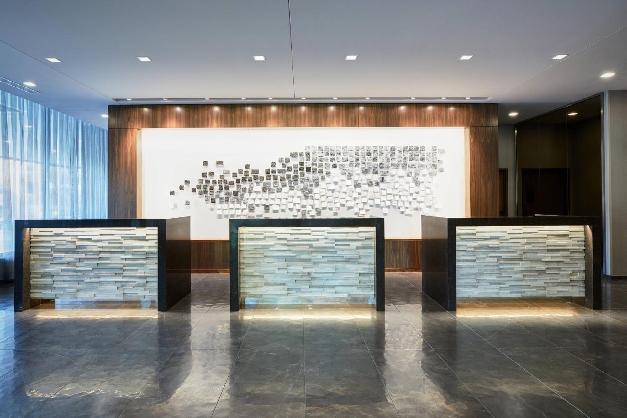Ac Hotel By Marriott Madison Downtown Экстерьер фото