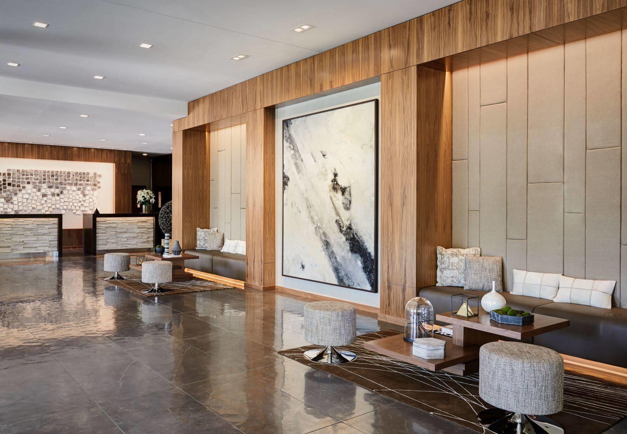 Ac Hotel By Marriott Madison Downtown Экстерьер фото