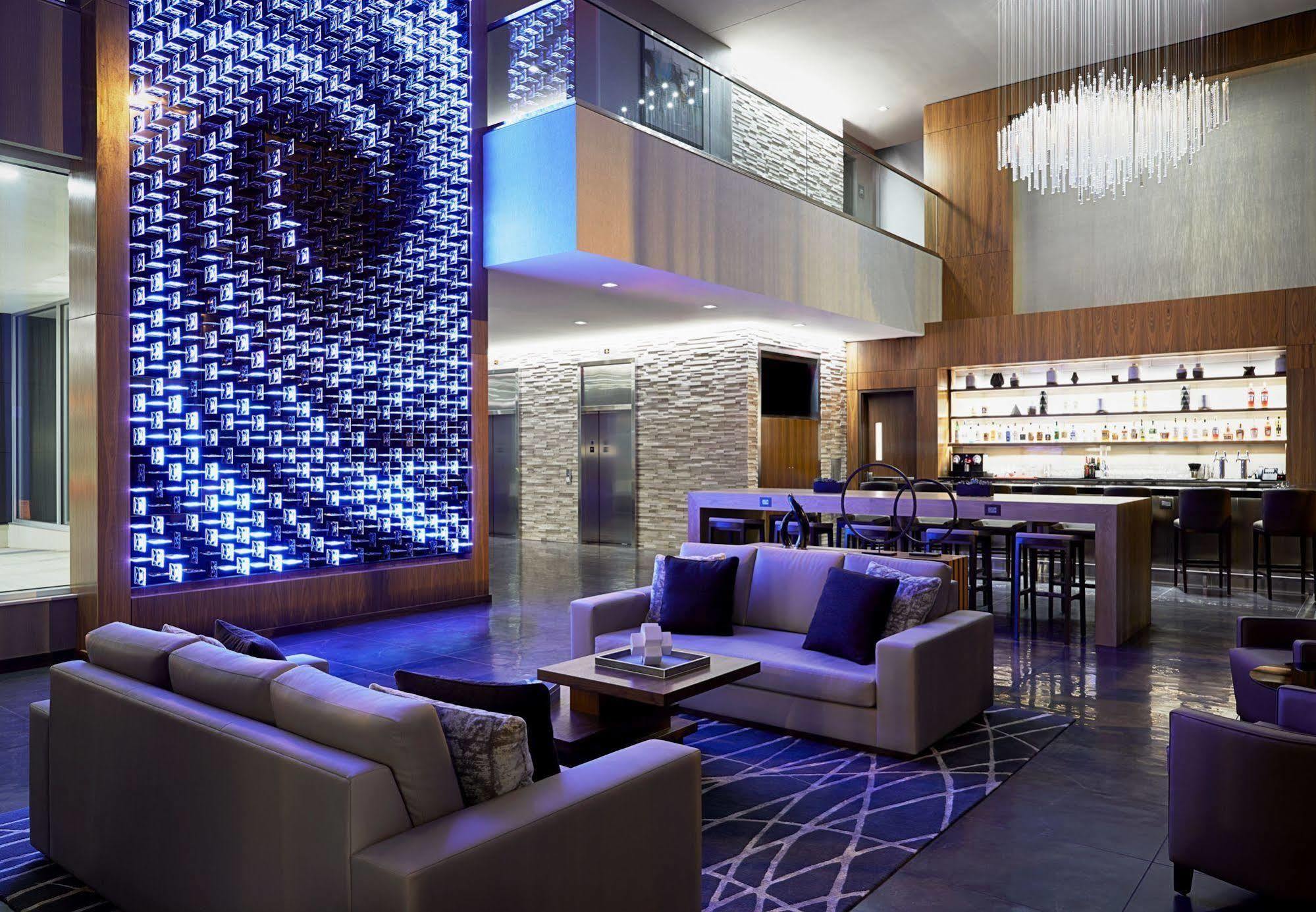 Ac Hotel By Marriott Madison Downtown Экстерьер фото